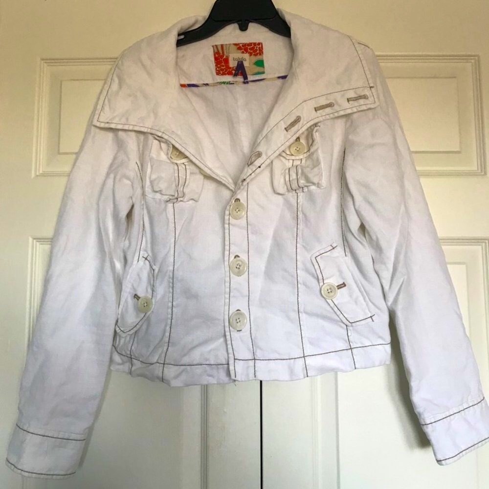 Aritzia TALULA Jacket